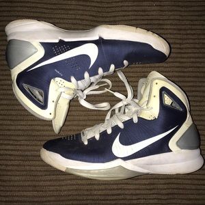 Nike hyperdunk sz. 11